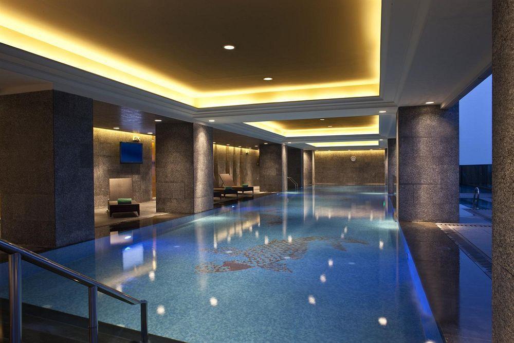 Sheraton Shunde Hotel Eksteriør bilde