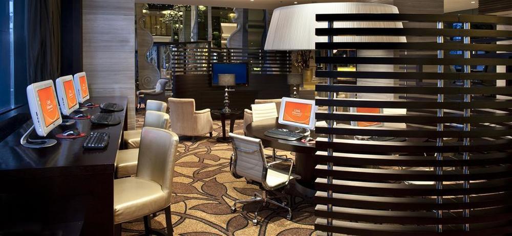 Sheraton Shunde Hotel Fasiliteter bilde