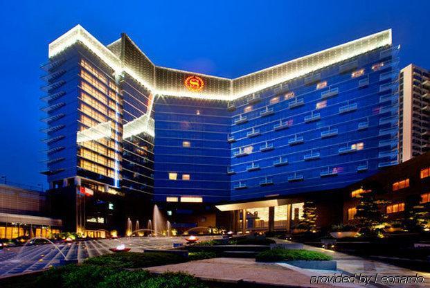 Sheraton Shunde Hotel Eksteriør bilde