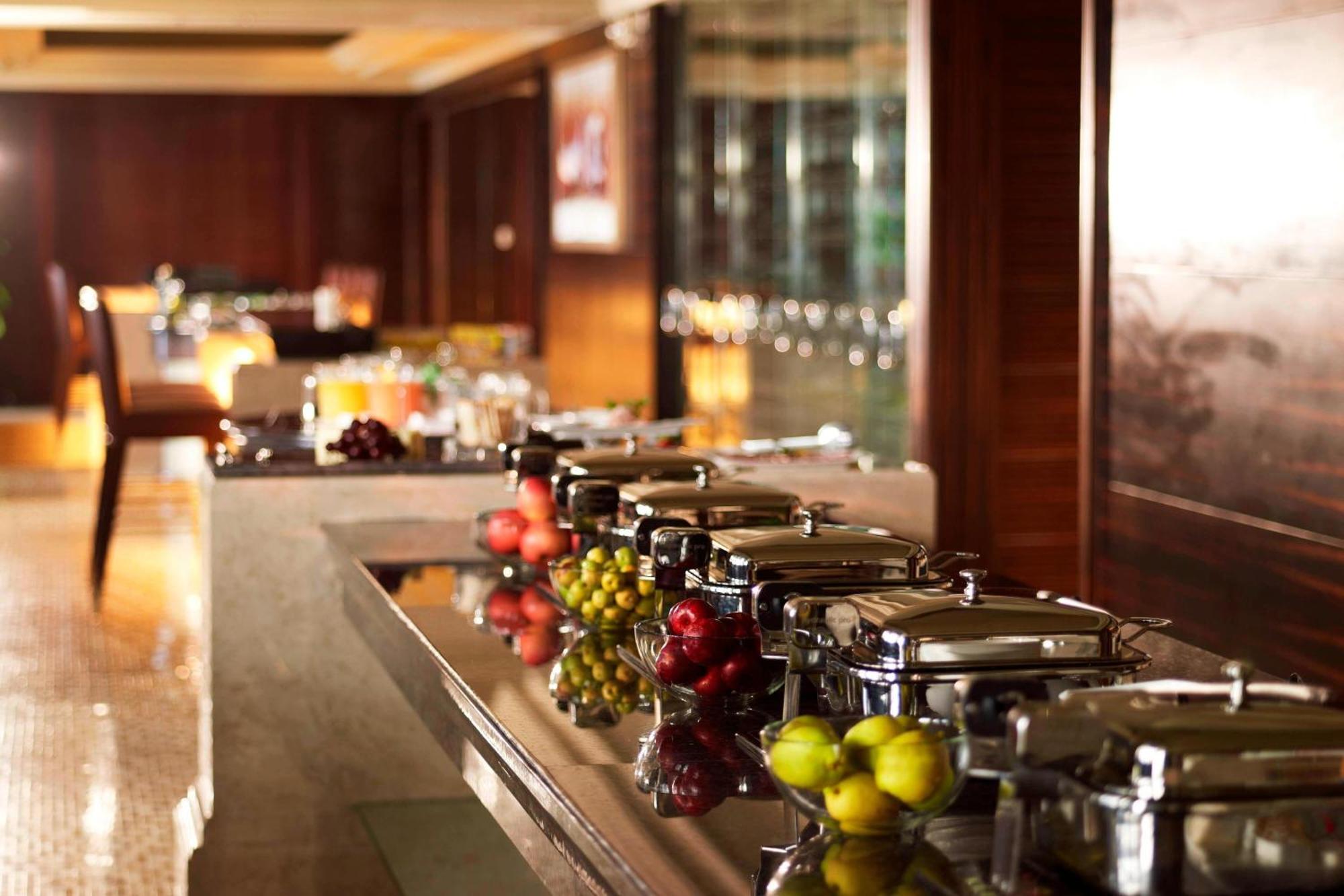 Sheraton Shunde Hotel Eksteriør bilde