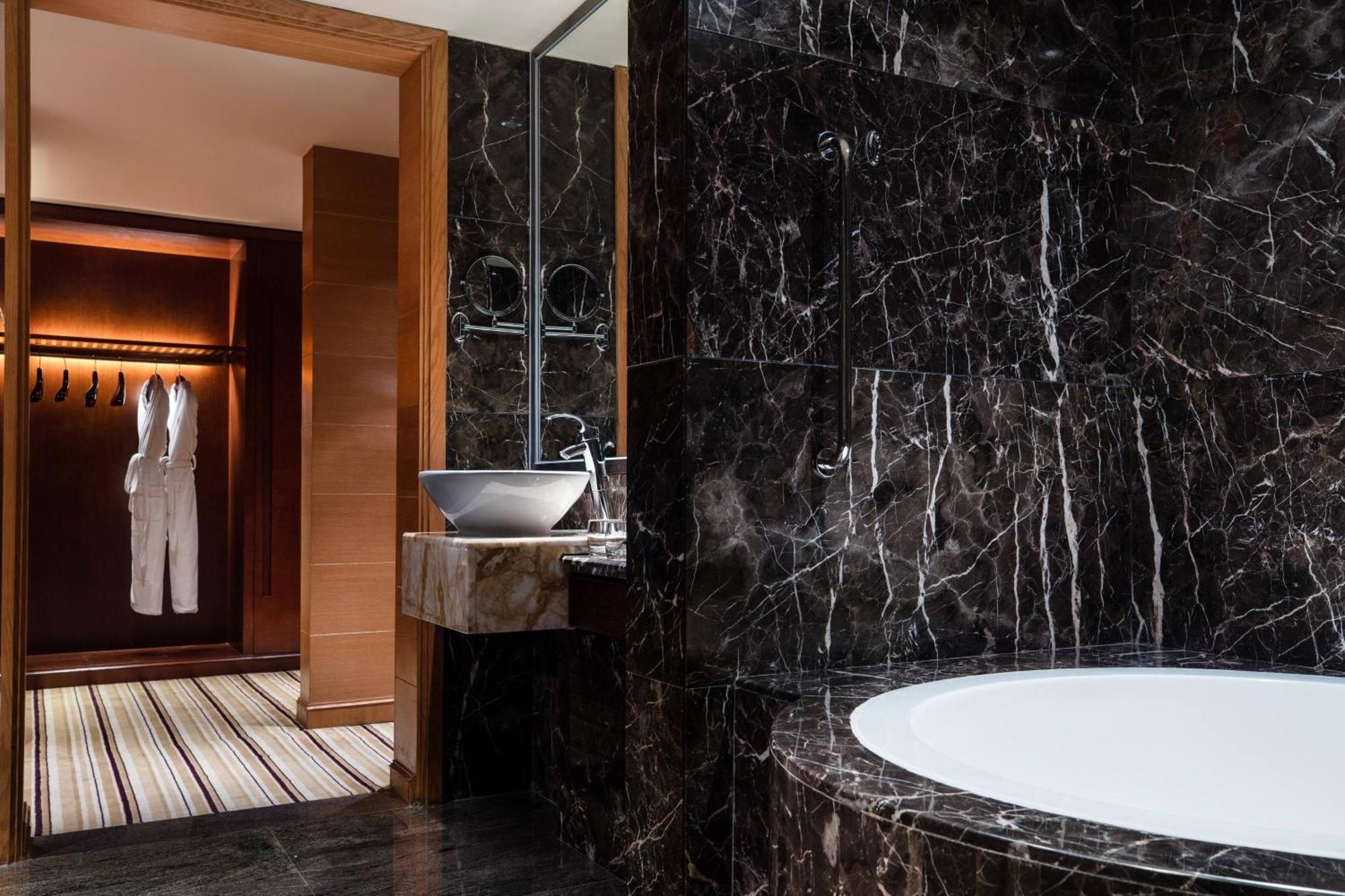 Sheraton Shunde Hotel Eksteriør bilde