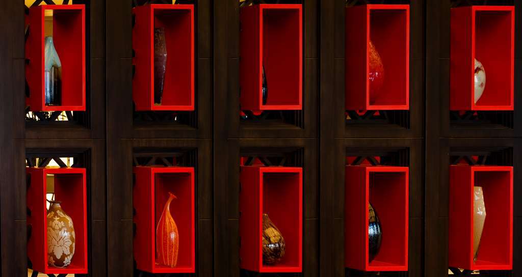 Sheraton Shunde Hotel Bekvemmeligheter bilde