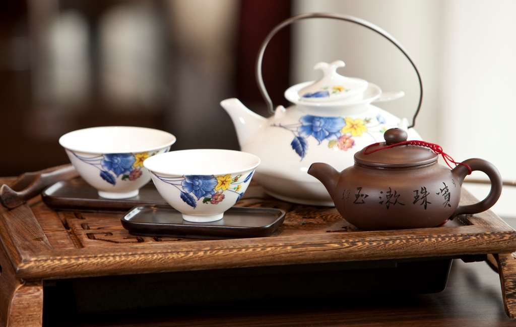 Sheraton Shunde Hotel Bekvemmeligheter bilde