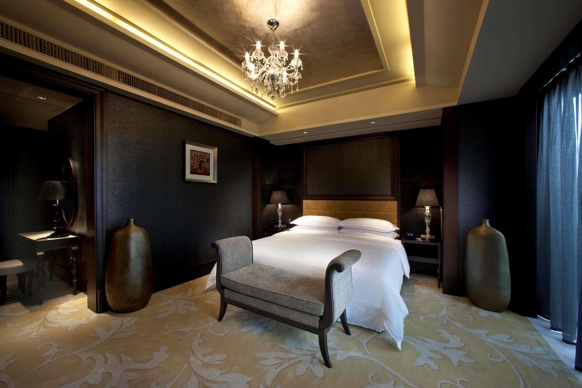 Sheraton Shunde Hotel Rom bilde