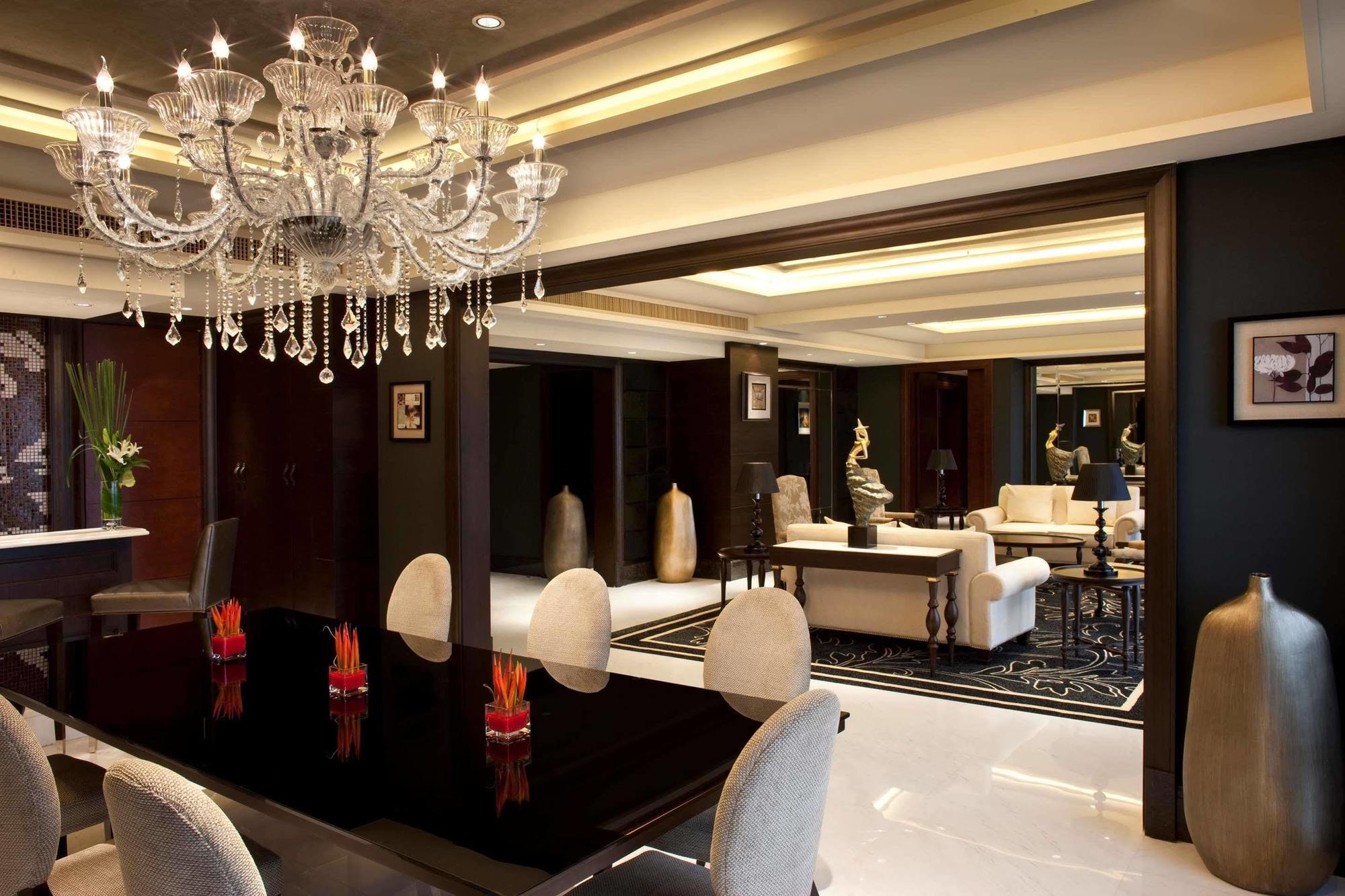 Sheraton Shunde Hotel Eksteriør bilde