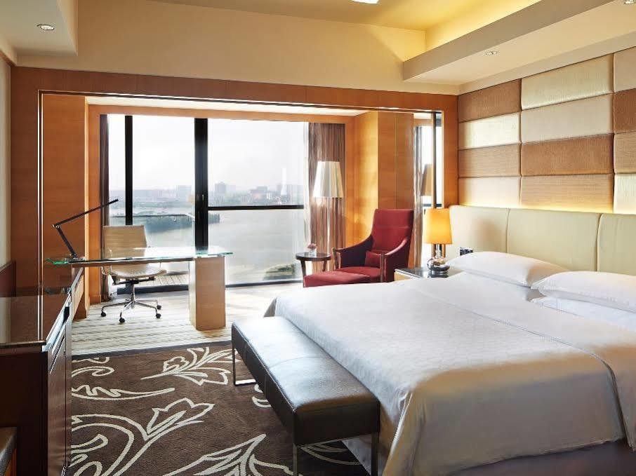 Sheraton Shunde Hotel Eksteriør bilde